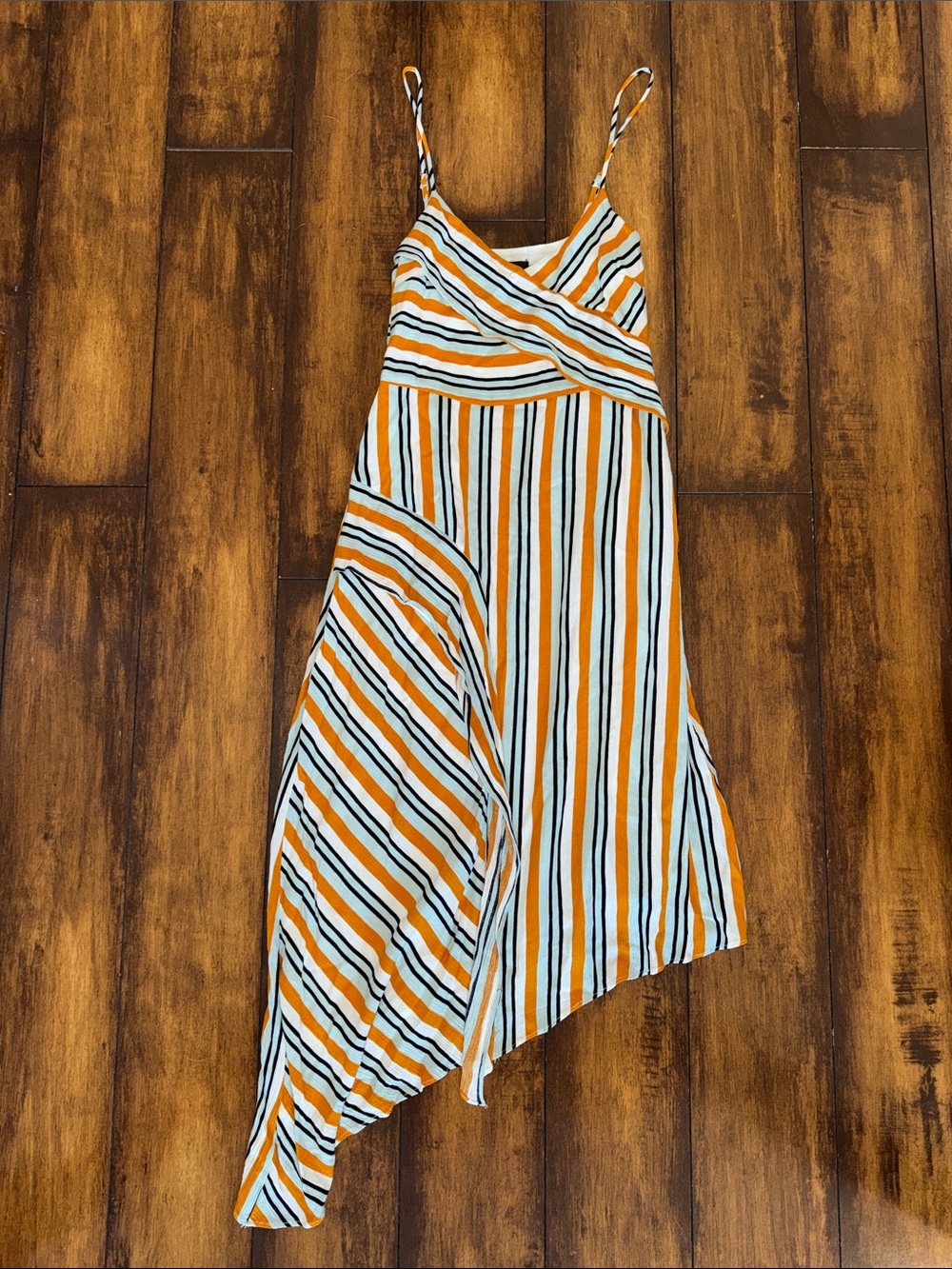 Lulu’s Women’s Midi Dress